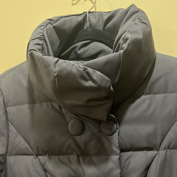 VOTRE NON (Paris) winter coat , size XS - Picture 4 of 14